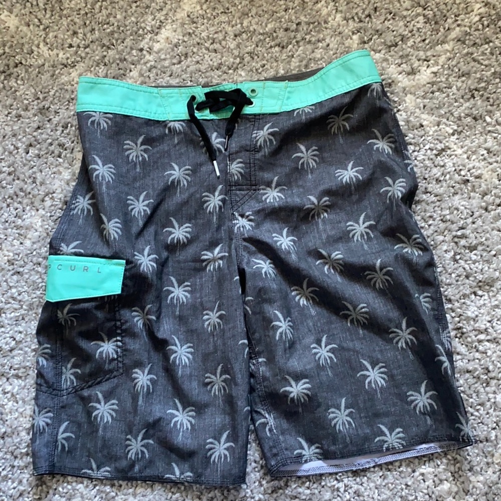 Boy’s Rip Curl Board Shorts